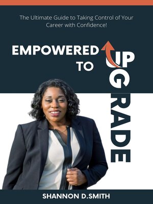 cover image of Empowered to Upgrade
